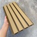 Фасадная реечная панель EasyDecking Wood-X 219х26 Дуб купить в Кингисеппе