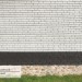 Фасадная панель Ю-пласт Стоун Хаус S-Lock Клинкер дымчатый купить в Кингисеппе
