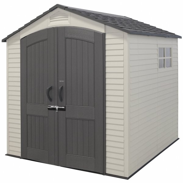 Сарай LifeTime 7'x7' купить в Кингисеппе