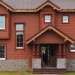 Фиброцементный сайдинг Latonit Изумруд (RAL 5021/6034) купить в Кингисеппе