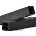 Столб SEQUOIA Evolution 3D WOOD BLACK купить в Кингисеппе