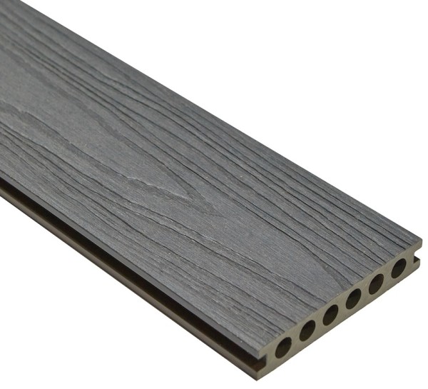 Террасная доска из ДПК CM Decking серия Reverse, Чаркол купить в Кингисеппе