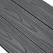 Террасная доска из ДПК CM Decking серия Reverse, Чаркол купить в Кингисеппе