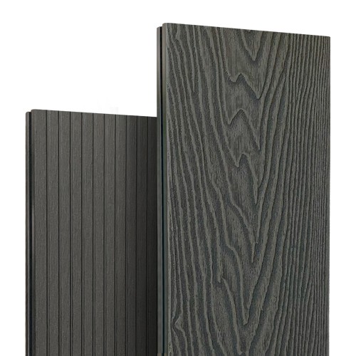 Террасная доска ДПК EasyDecking Wood-X 146х23 Черное дерево купить в Кингисеппе