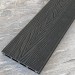 Террасная доска ДПК EasyDecking Wood-X 146х23 Черное дерево купить в Кингисеппе