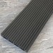 Террасная доска ДПК EasyDecking Wood-X 146х23 Черное дерево купить в Кингисеппе