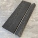 Террасная доска ДПК EasyDecking Wood-X 146х23 Черное дерево купить в Кингисеппе