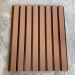 Фасадная реечная панель EasyDecking Wood-X 219х26 Коричневый купить в Кингисеппе