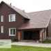 Фасадная панель Ю-пласт Стоун Хаус S-Lock Клинкер терракотовый купить в Кингисеппе