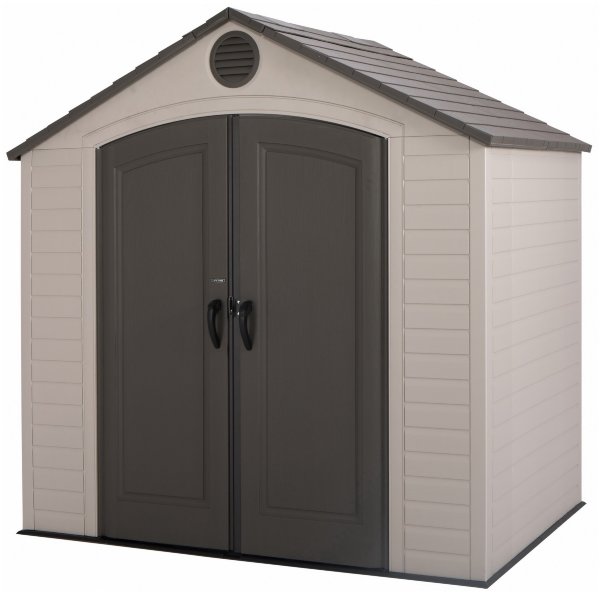 Сарай LifeTime 8'x5' купить в Кингисеппе