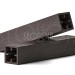 Столб SEQUOIA Evolution 3D WOOD BROWN купить в Кингисеппе