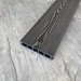 Террасная доска из ДПК  Latitudo Euro 3D 139х27 Венге купить в Кингисеппе