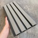 Фасадная реечная панель EasyDecking Wood-X 219х26 Серый купить в Кингисеппе