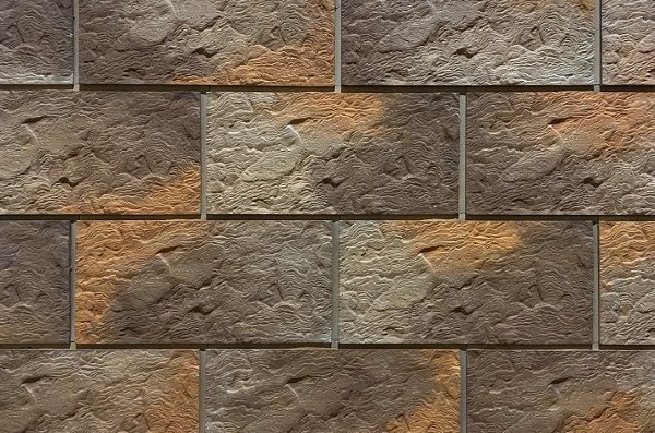 Фиброцементные панели КАНЬОН коллекция ПЕСЧАНИК 39 купить в Кингисеппе