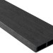 Доска 3D ДПК Outdoor STORM BLACK черная купить в Кингисеппе