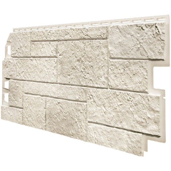 Фасадная панель VOX  VILO SANDSTONE cлоновая-кость купить в Кингисеппе