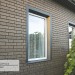 Фасадная панель Ю-пласт Стоун Хаус S-Lock Клинкер бежевый купить в Кингисеппе
