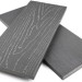 Заборная доска ДПК полнотелая NanoWood Серый купить в Кингисеппе