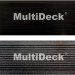 Террасная доска из ДПК MultiDeck  Черный бархат купить в Кингисеппе