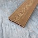 Террасная доска из ДПК  Latitudo Euro 3D 139х27 Орех купить в Кингисеппе