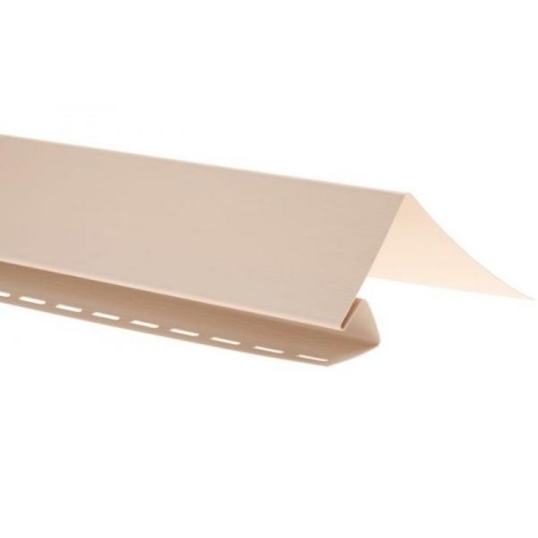 Околооконная планка Премиум, Т-17, ВН, Бежевый купить в Кингисеппе
