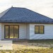 Фасадная панель Ю-пласт Стоун Хаус Кварцит Светло-серый купить в Кингисеппе
