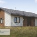 Фасадная панель Ю-пласт Стоун Хаус Кварцит Светло-серый купить в Кингисеппе