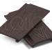 Доска фасадная ДПК 3D SEQUOIA Evolution WOOD BROWN купить в Кингисеппе