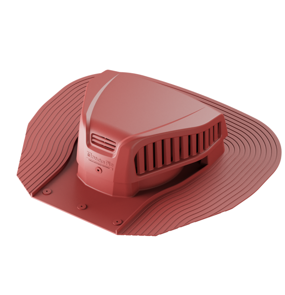 Точечный аэратор Docke, Root Красный купить в Кингисеппе