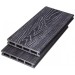Террасная Доска ДПК Altay Decking 140 х 20 Графит купить в Кингисеппе