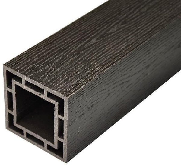Столб FAYNAG ДПК WOOD венге купить в Кингисеппе