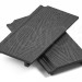 Доска фасадная ДПК 3D SEQUOIA Evolution WOOD GRAY купить в Кингисеппе