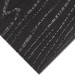 Заборная доска ДПК полнотелая NanoWood Антрацит купить в Кингисеппе