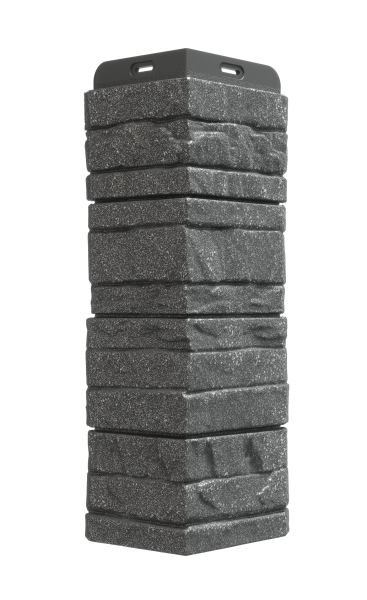 Угол Stein антрацит купить в Кингисеппе