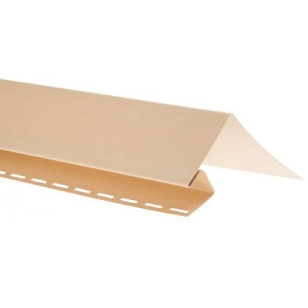 Околооконная планка Премиум, Т-17, ВН, Золотистый купить в Кингисеппе
