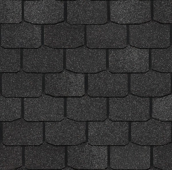 Гибка черепица Docke, коллекция Цюрих – Ежевика купить в Кингисеппе