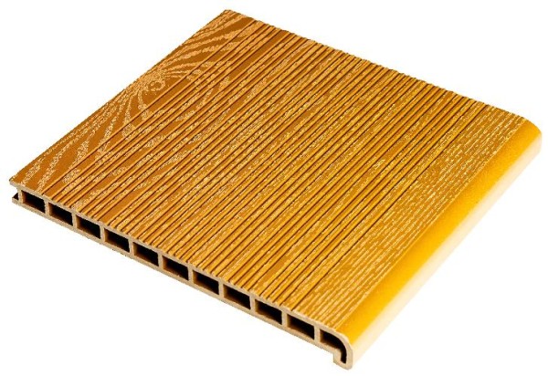 Ступени из ДПК Faynag WOOD Тик купить в Кингисеппе