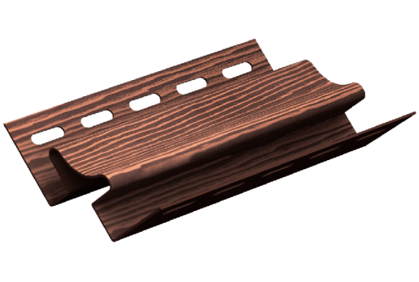 Внутренний угол Timberblock Дуб Мореный купить в Кингисеппе