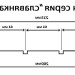 Фасадная панель Доломит Кирпич Славянка Коричневый  купить в Кингисеппе