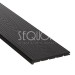 Ступень ДПК 3D Evolution WOOD BLACK купить в Кингисеппе