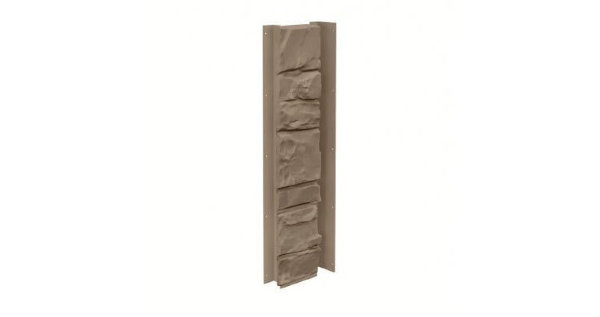 Планка универсальная VOX Solid Stone Calabria камень глиняный купить в Кингисеппе