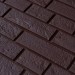 Фасадная панель Доломит Кирпич Славянка Корица купить в Кингисеппе