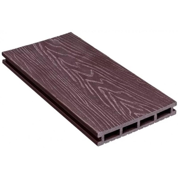 Террасная Доска ДПК Altay Decking 150 х 24 Венге купить в Кингисеппе