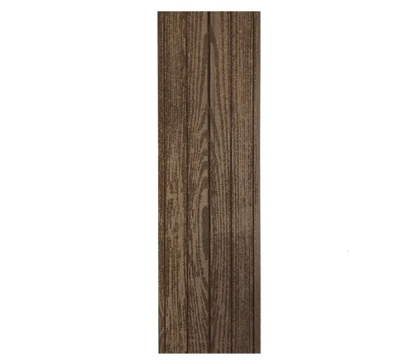 Доска Террасная NanoWood «Standart» Derevo двухсторонняя - Шоколад 150×26 купить в Кингисеппе