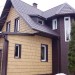 Панель фасадная GL "Я-Фасад" Сибирская дранка арабика купить в Кингисеппе