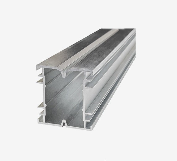 Лага алюминевая UnoDeck 40х43х4000мм купить в Кингисеппе
