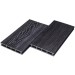 Террасная Доска ДПК Altay Decking 150 х 24 Графит купить в Кингисеппе
