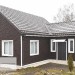 Фасадная панель Ю-Пласт Стоун Хаус Кирпич Коричневый купить в Кингисеппе