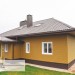 Фасадная панель Ю-пласт Хокла Винтаж Охра купить в Кингисеппе