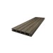 Доска Террасная NanoWood «Standart» Derevo двухсторонняя - Венге 150×26 купить в Кингисеппе